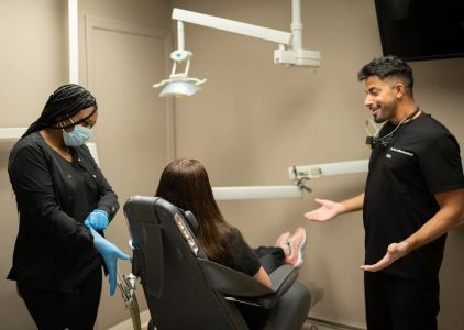 South Jersey Dental Studio