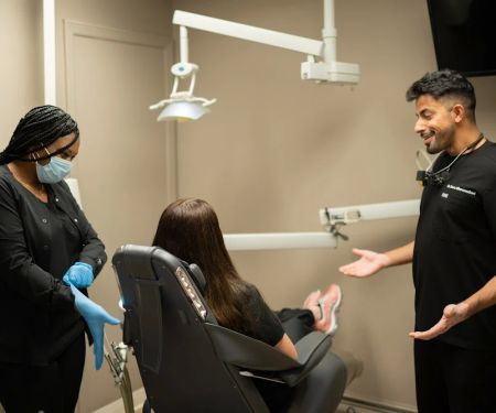 South Jersey Dental Studio