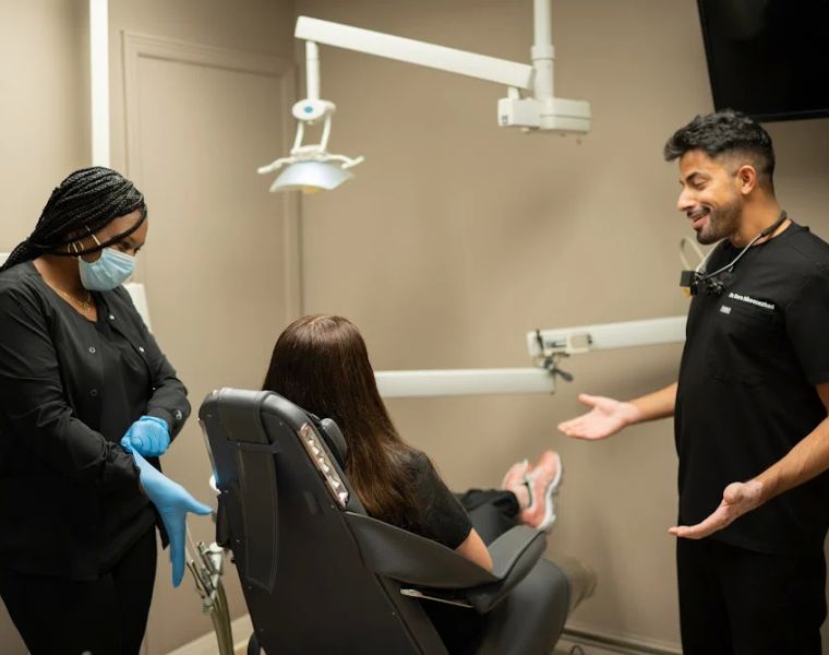 South Jersey Dental Studio