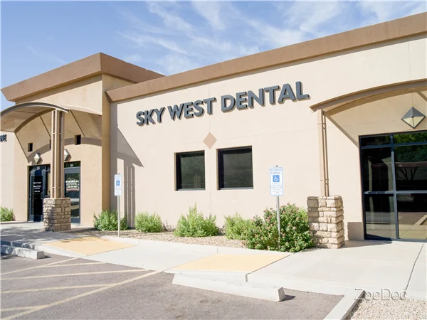 Sky West Dental 5