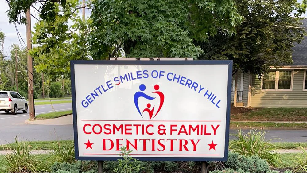 Gentle Smiles of Cherry Hill 3