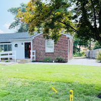 Cherry Hill Dental Smiles ico
