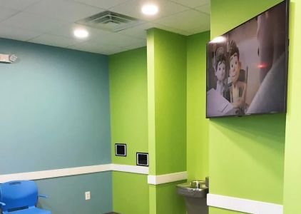 Pediatric Dental Associates of Cherry Hill