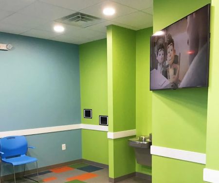 Pediatric Dental Associates of Cherry Hill