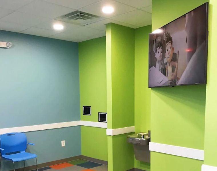 Pediatric Dental Associates of Cherry Hill