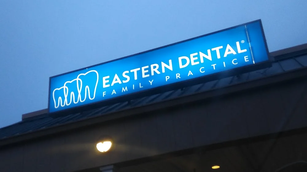 Eastern Dental 1