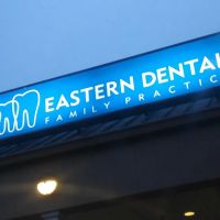 Eastern Dental ico