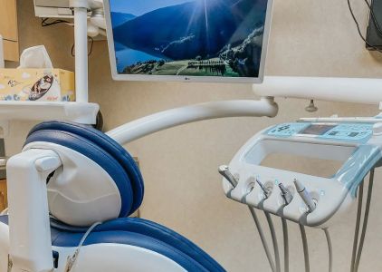 Alpha Dental