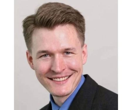 Benedict J. Bachstein, DMD