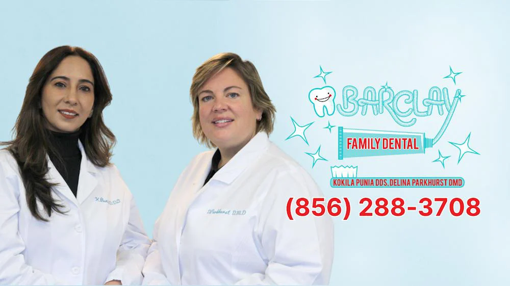 Barclay Family Dental 1