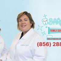 Barclay Family Dental ico