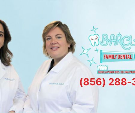 Barclay Family Dental
