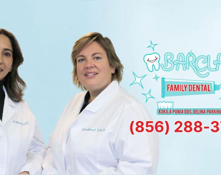 Barclay Family Dental