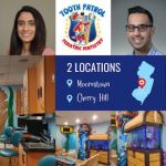Tooth Patrol Pediatric Dentistry