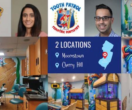 Tooth Patrol Pediatric Dentistry