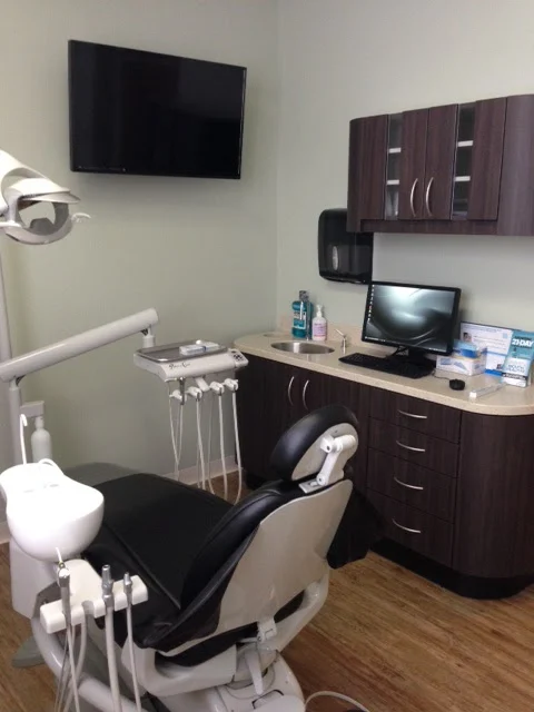 Providence Dental Center 1