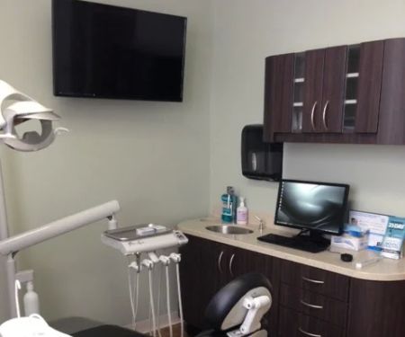 Providence Dental Center