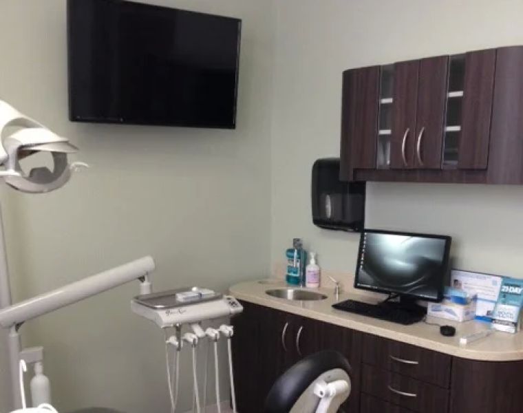 Providence Dental Center