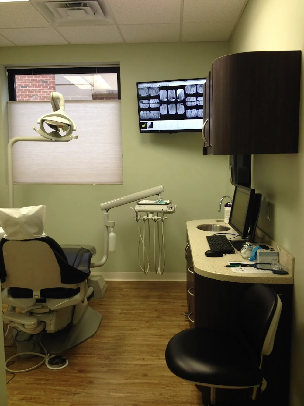 Providence Dental Center 7