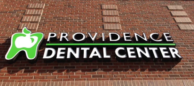 Providence Dental Center 10