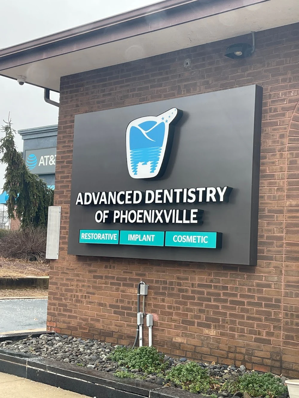 Advanced Dentistry of Phoenixville 3