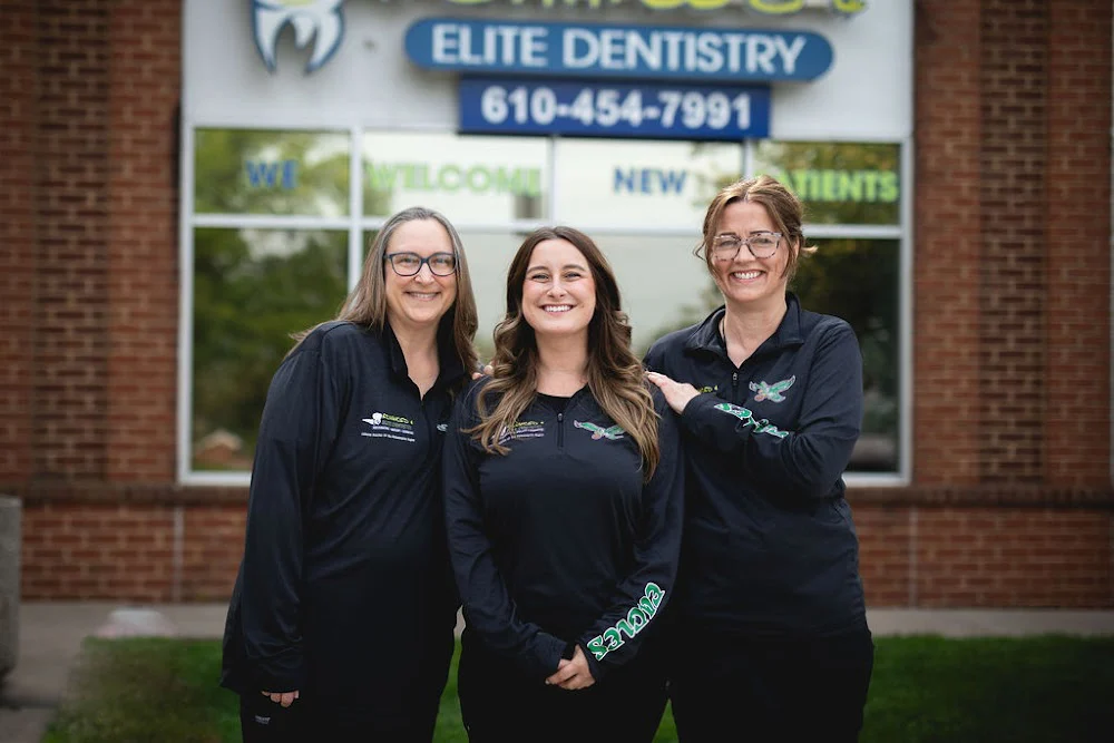 Advanced and Elite Dentistry 5