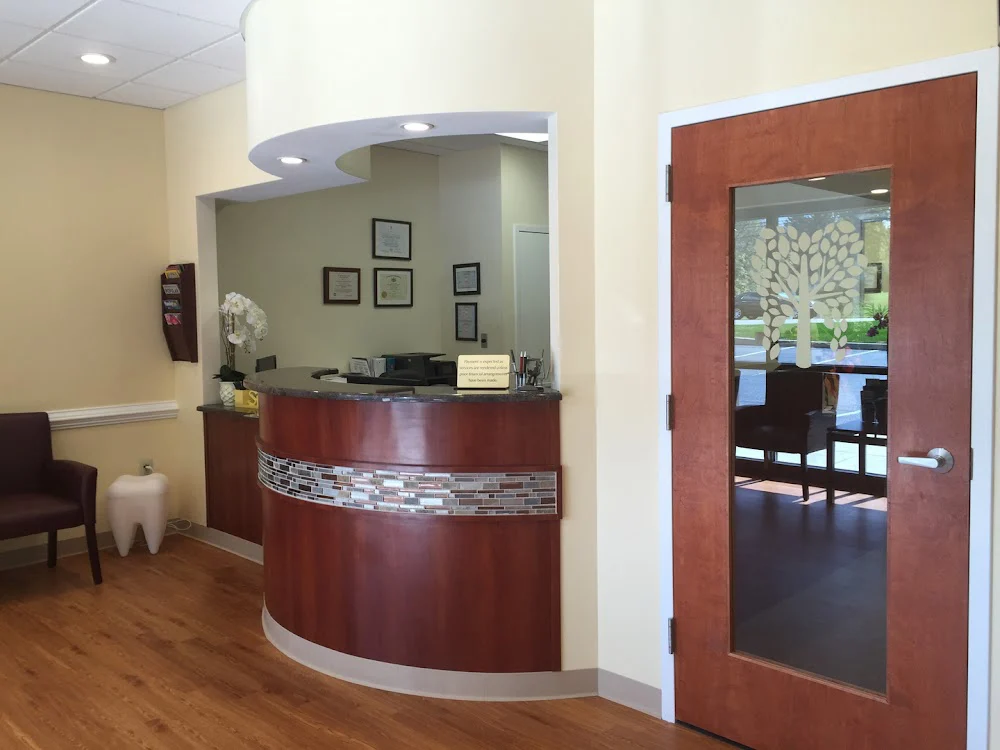 Evansburg Family Dentistry 3