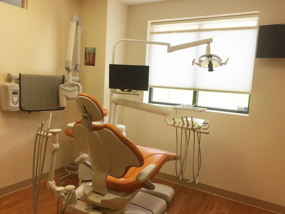 Evansburg Family Dentistry 2