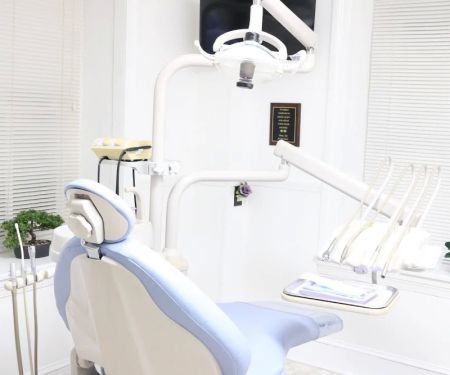 Esthetic Dental Care of Collegeville
