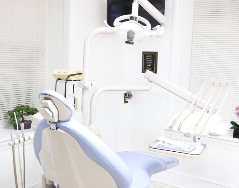 Esthetic Dental Care of Collegeville