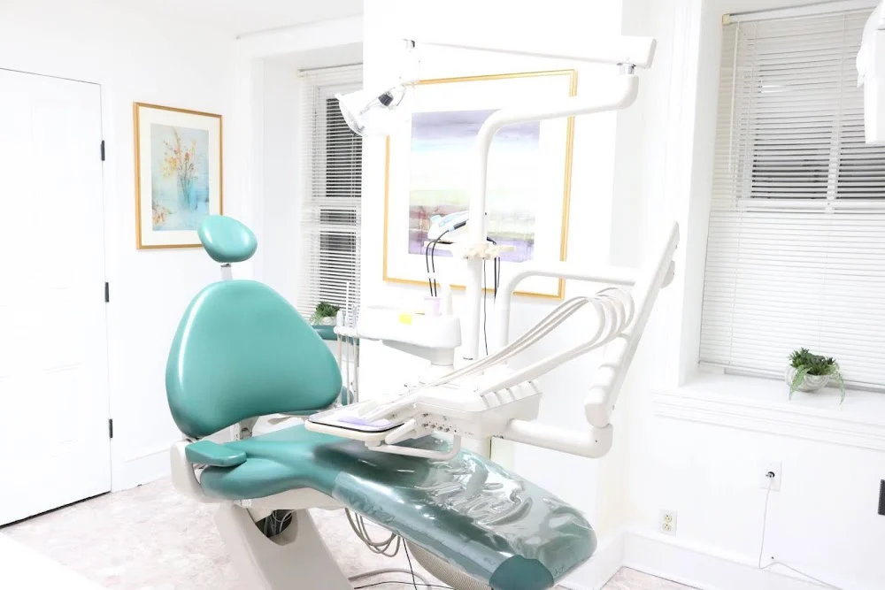 Esthetic Dental Care of Collegeville 3