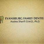 Dr. Azalea A. Sharifi, DMD