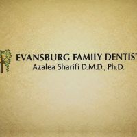 Dr. Azalea A. Sharifi, DMD ico
