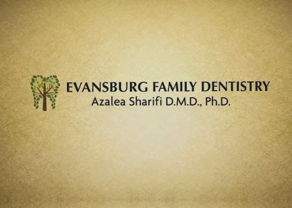 Dr. Azalea A. Sharifi, DMD
