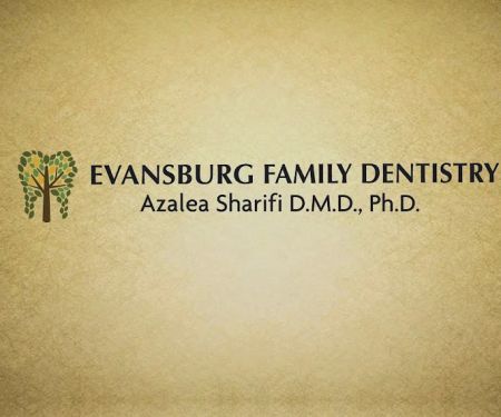 Dr. Azalea A. Sharifi, DMD