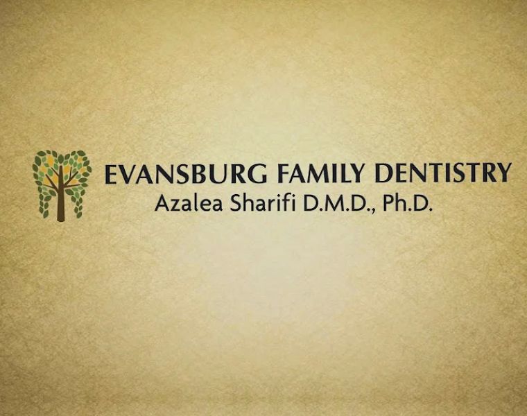 Dr. Azalea A. Sharifi, DMD