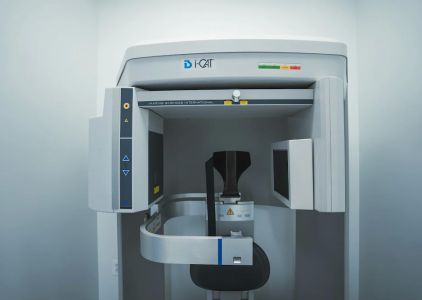 The Dental Health Center