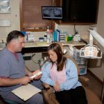 Lee Calvin K DDS Meyrowitz Samuel B DDS
