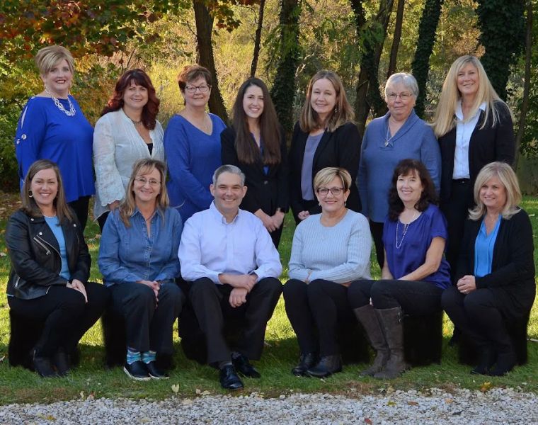 Lakeview Dental PC