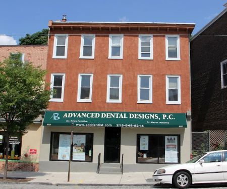 Advanced Dental Designs