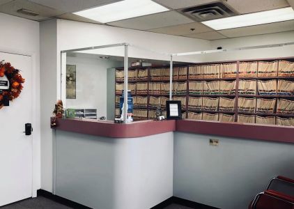Mazharul H. Zaim DDS & Associates
