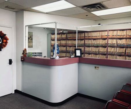 Mazharul H. Zaim DDS & Associates
