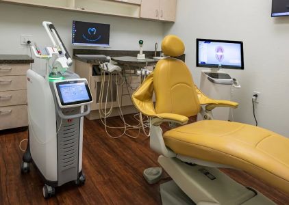 Advanced Care Dentistry