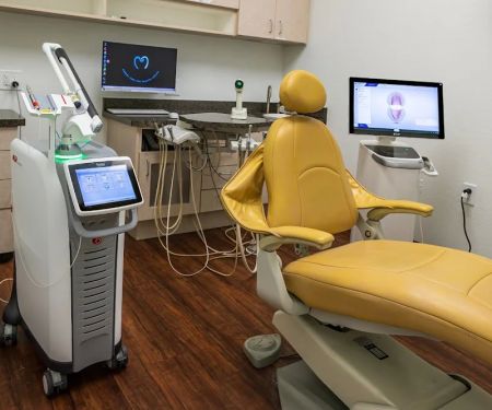 Advanced Care Dentistry