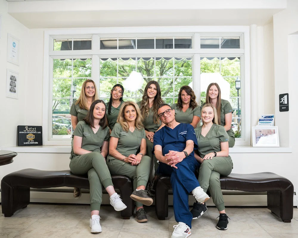 Advanced Orthodontic Care-Glenside 2