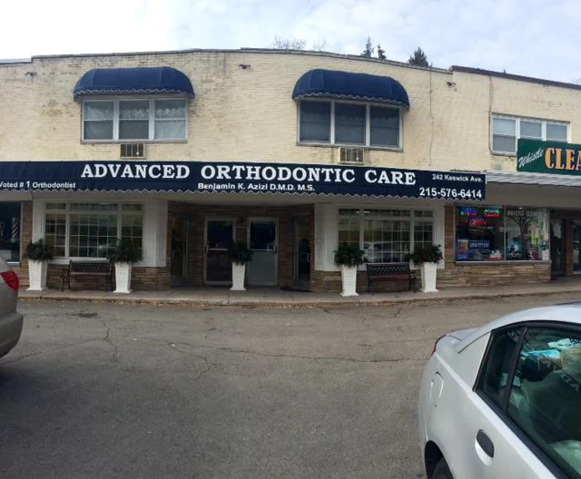 Advanced Orthodontic Care-Glenside 1