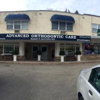 Advanced Orthodontic Care-Glenside ico