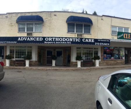 Advanced Orthodontic Care-Glenside
