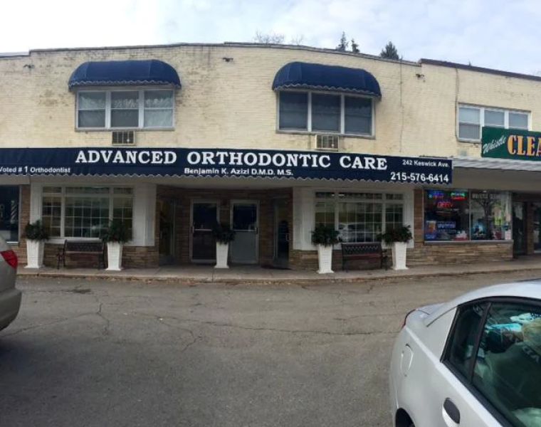 Advanced Orthodontic Care-Glenside