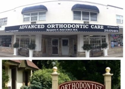 Advanced Orthodontic Care-Ambler-Benjamin Azizi
